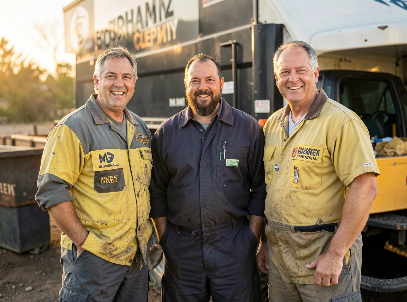 Sewage Cleanup company in Muleshoe, TX